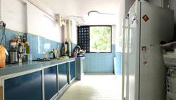 Blk 125 MARSILING RISE (Woodlands), HDB 3 Rooms #130620442